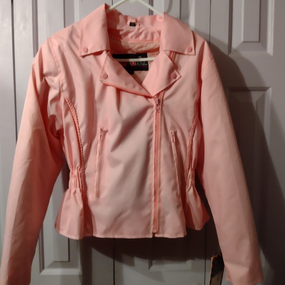 Zony Coat